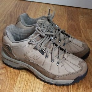 New Balance 965 Leather Country Walker Shoes